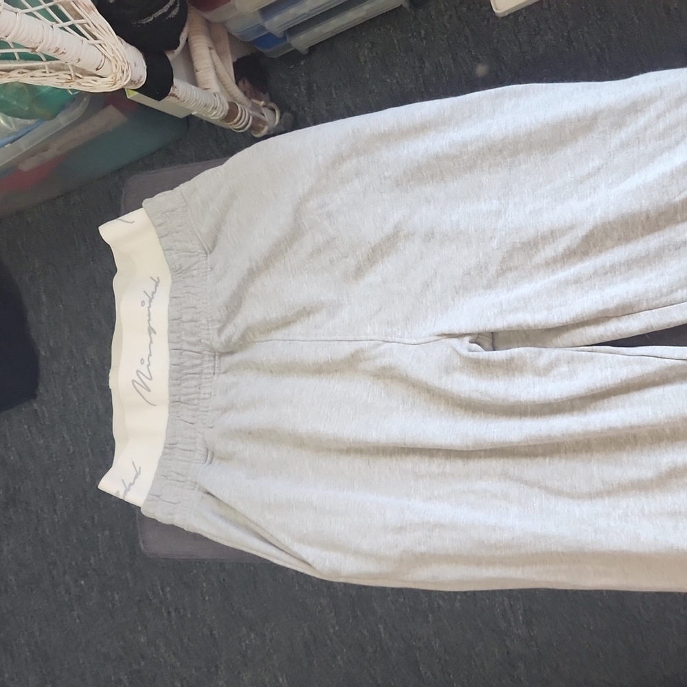 Nwot missguided strechy pants
